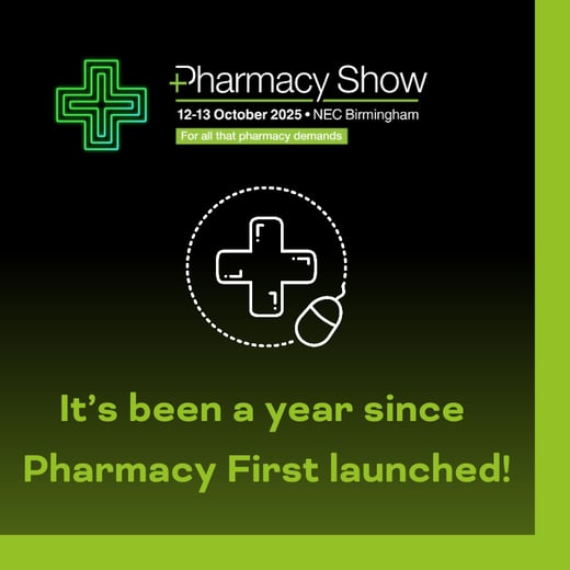 Pharmacy First image