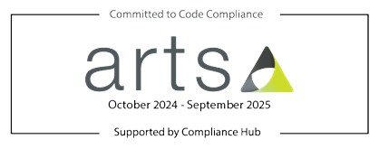 ARTS logo 2025