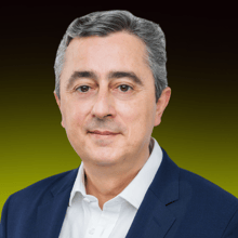 Alvaro Garrido