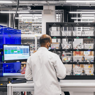 Centered Solutions - May article