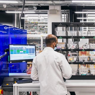 Article from Centered Solutions