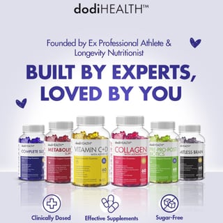 Article from Dodi health