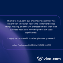 Article from viva.com
