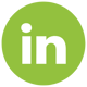 LinkedIn - Green