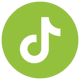 TikTok - Green