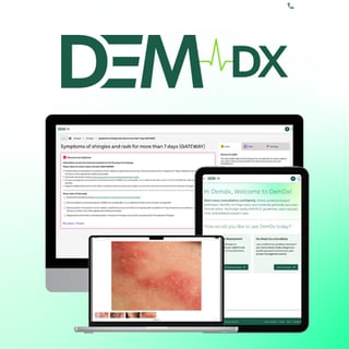 Article from DemDx