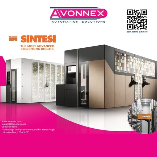 PS25 - Newsletter Images Avonnex