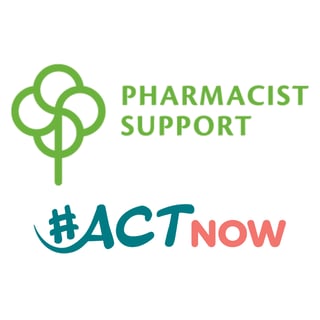 PS25 - Newsletter Pharmacist Support
