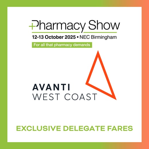 PS25 - Pharmacy Show + Avanti