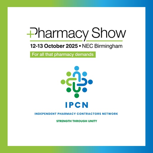 The Pharmacy Show + IPCN