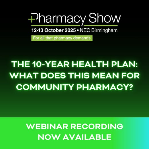 PS25 - Webinar 10 year Newsletter