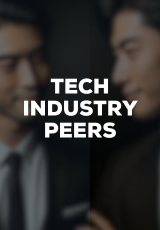 Tech Industry Peers