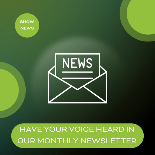 Newsletter submissions 2
