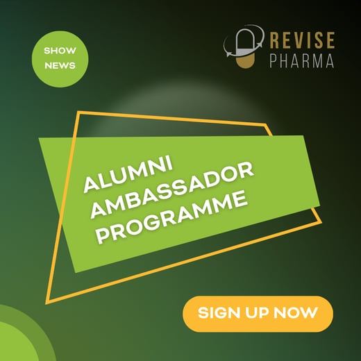 PS25 - Alumni Ambassador - May