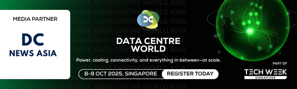 Data Centre News Asia