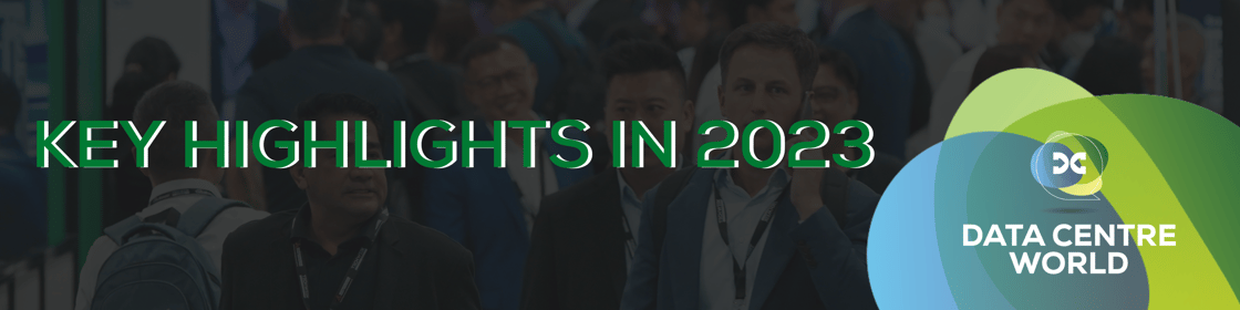 Key Highlights in 2023 - Data Centre World