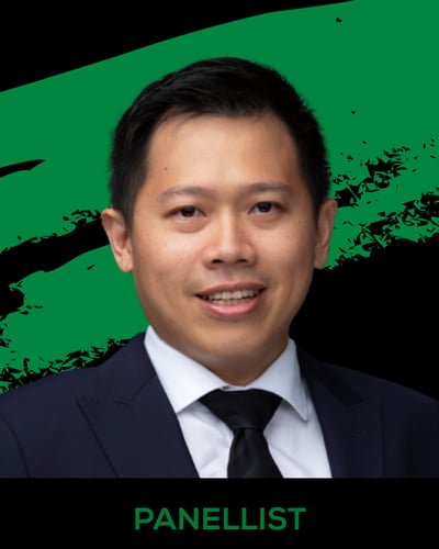 Lionel Yeo
