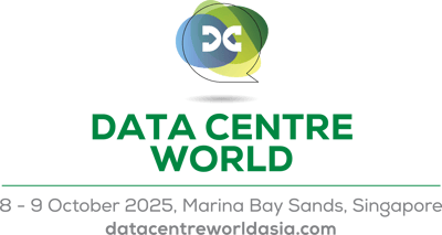 Data Centre World Asia