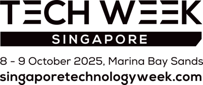 Tech Week Singapore