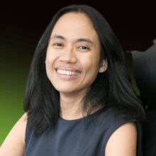 Dr. Lorraine Salazar