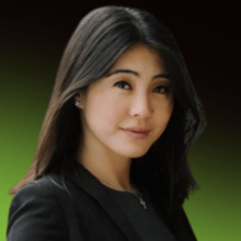 Jennifer Zheng