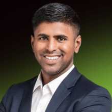 Kavickumar Muruganathan-1