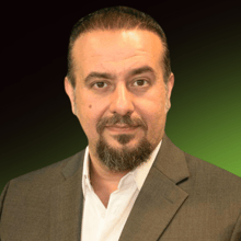 Mehdi Paryavi