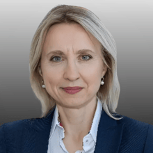 Dr. Teresa Czerwińska