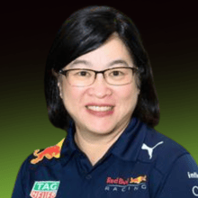 Tidaporn Santimanawong