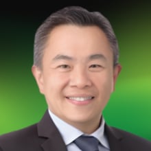 Loh Hwee Long Profile