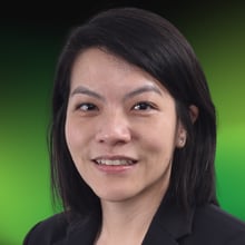 Adeline Tung Profile