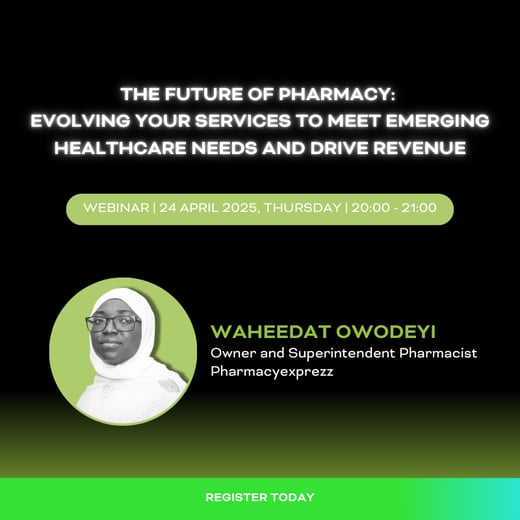 Waheedat Owodeyi image